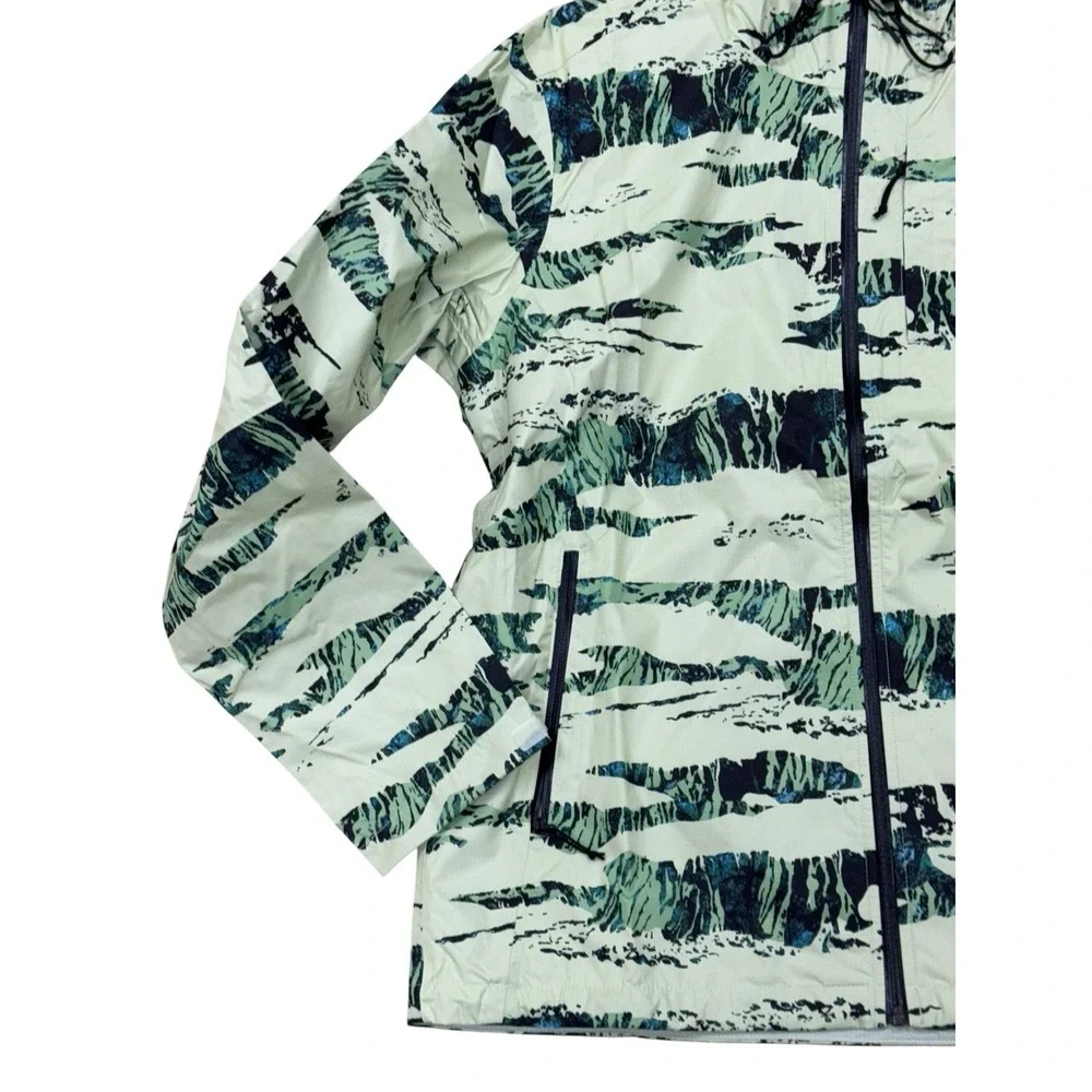The North Face Alta Vista NF0A7QAWIO0 Jacket Men's Size L‎